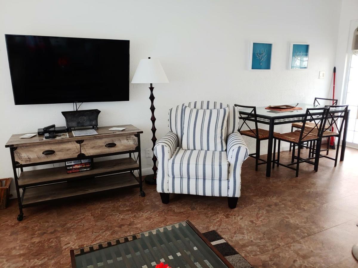הילסבורו ביץ' Sunrise Ocean Suites מראה חיצוני תמונה
