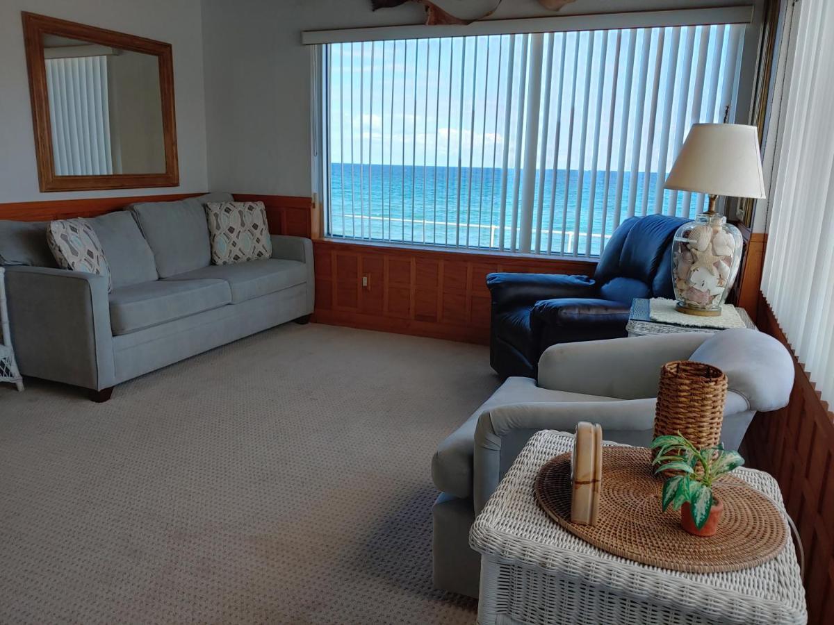 הילסבורו ביץ' Sunrise Ocean Suites מראה חיצוני תמונה