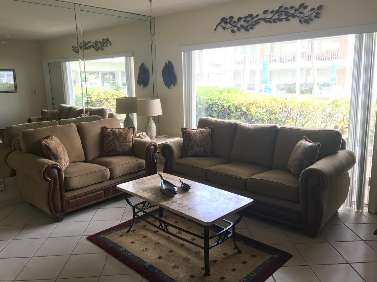 הילסבורו ביץ' Sunrise Ocean Suites מראה חיצוני תמונה