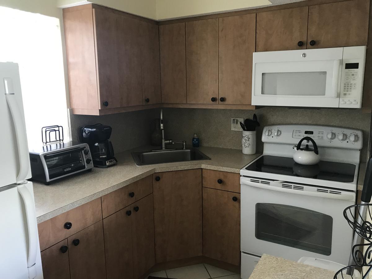 הילסבורו ביץ' Sunrise Ocean Suites מראה חיצוני תמונה