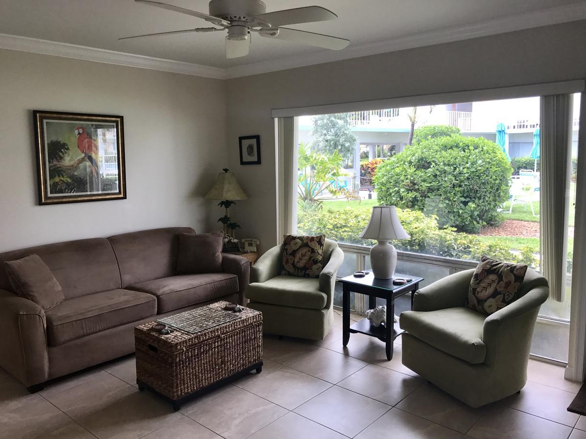 הילסבורו ביץ' Sunrise Ocean Suites מראה חיצוני תמונה