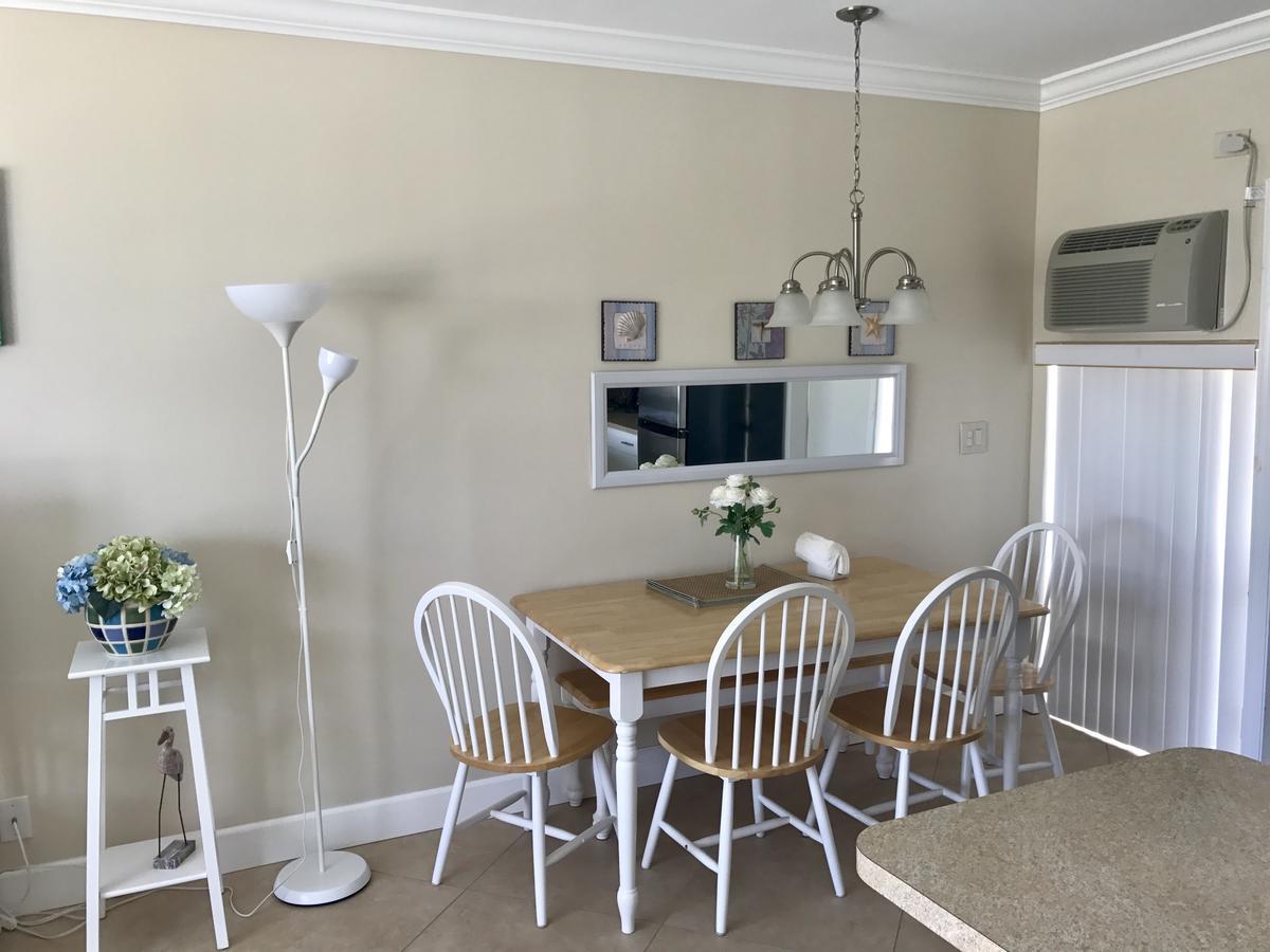 הילסבורו ביץ' Sunrise Ocean Suites מראה חיצוני תמונה