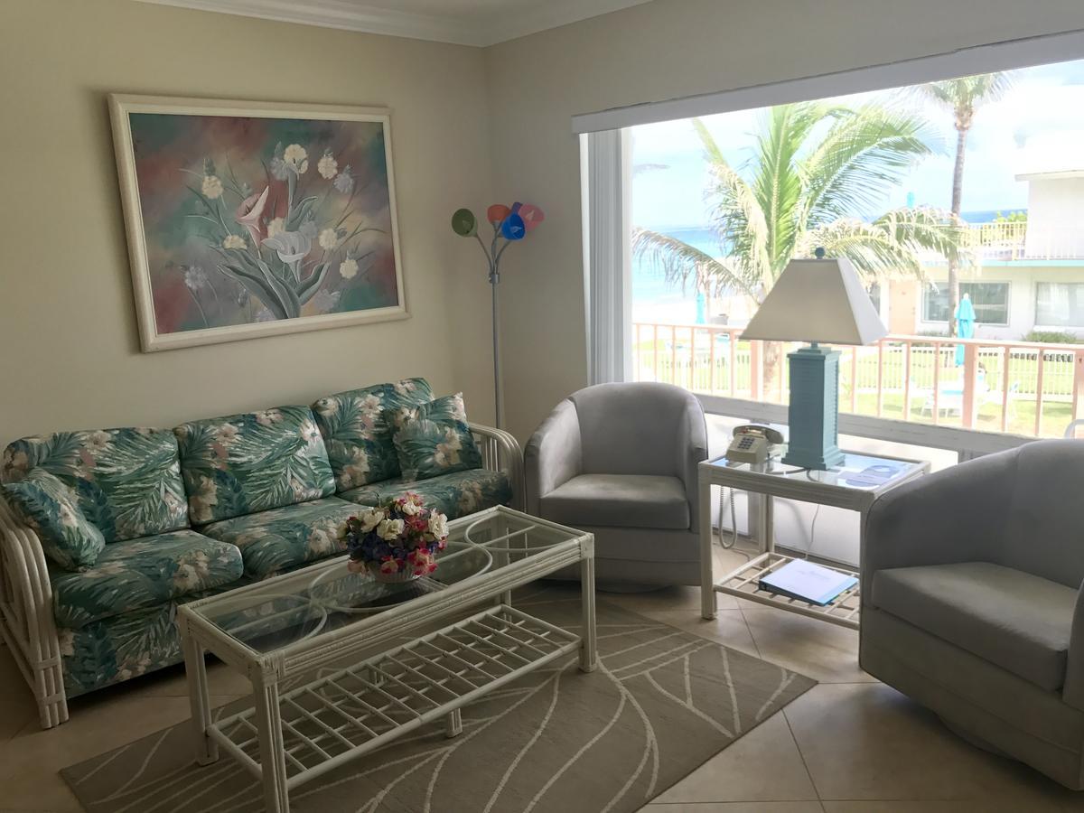 הילסבורו ביץ' Sunrise Ocean Suites מראה חיצוני תמונה