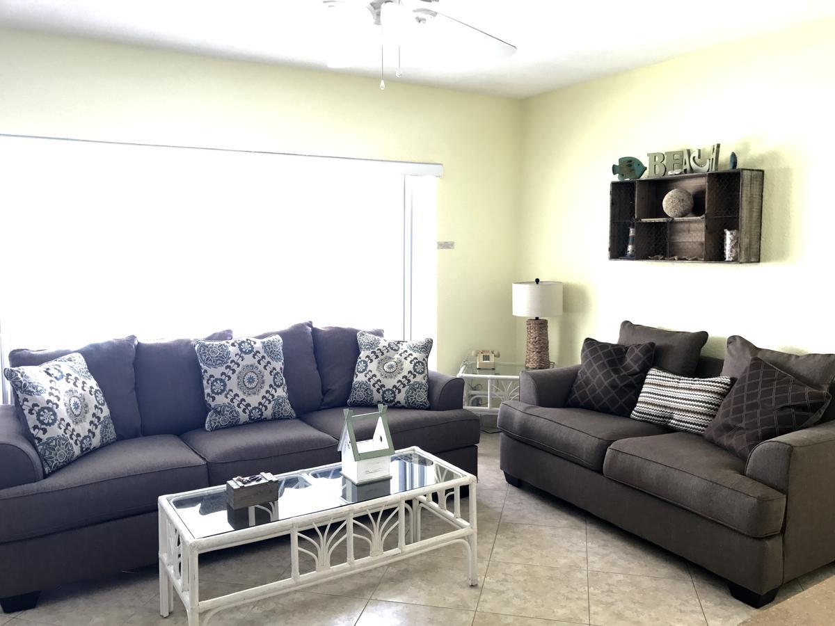 הילסבורו ביץ' Sunrise Ocean Suites מראה חיצוני תמונה