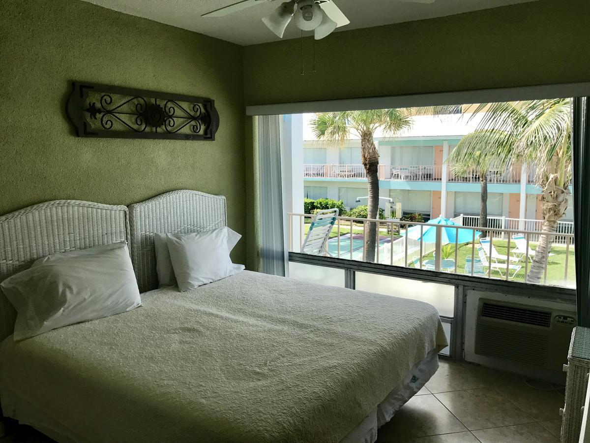הילסבורו ביץ' Sunrise Ocean Suites מראה חיצוני תמונה