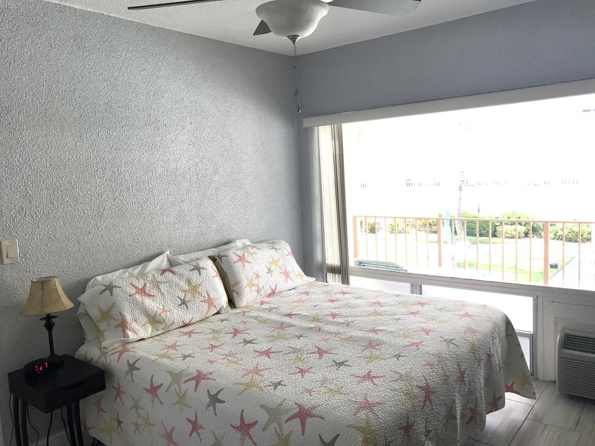 הילסבורו ביץ' Sunrise Ocean Suites מראה חיצוני תמונה