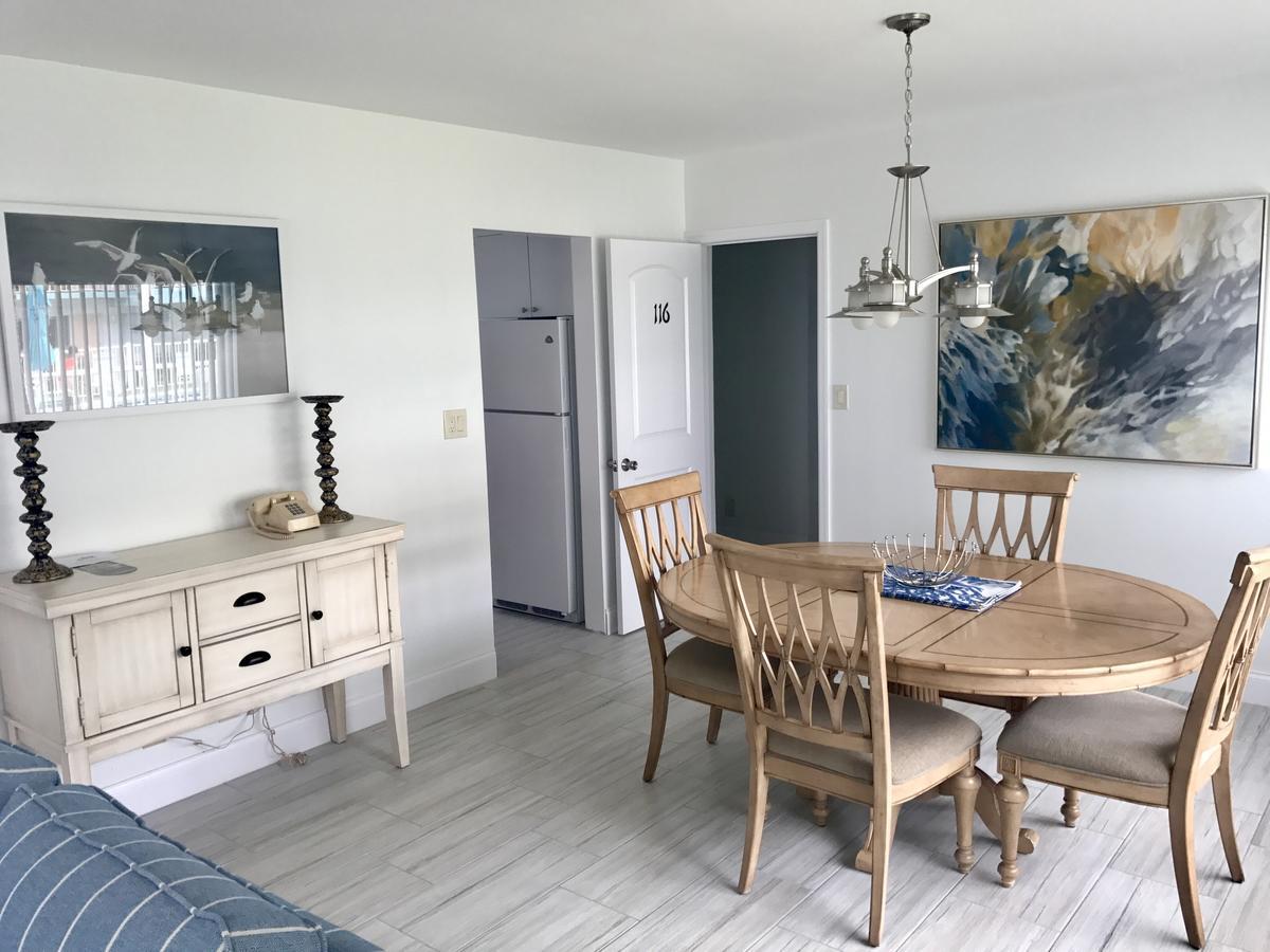 הילסבורו ביץ' Sunrise Ocean Suites מראה חיצוני תמונה