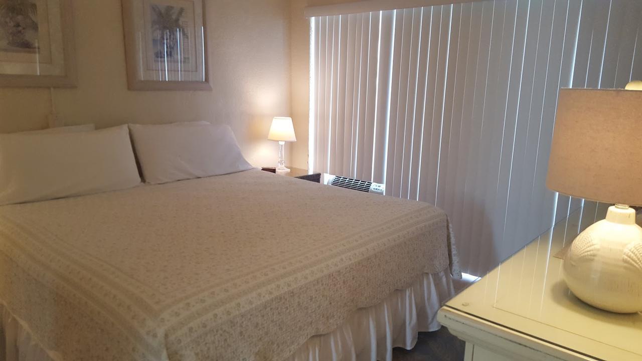 הילסבורו ביץ' Sunrise Ocean Suites מראה חיצוני תמונה