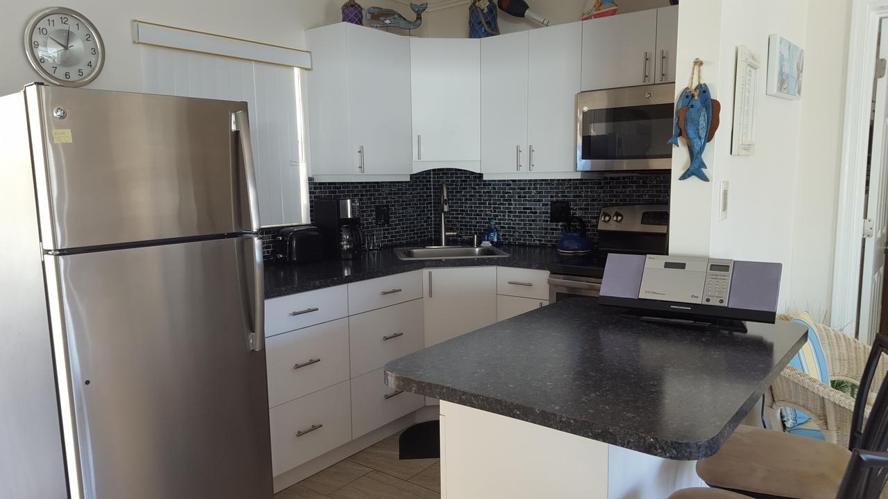 הילסבורו ביץ' Sunrise Ocean Suites מראה חיצוני תמונה
