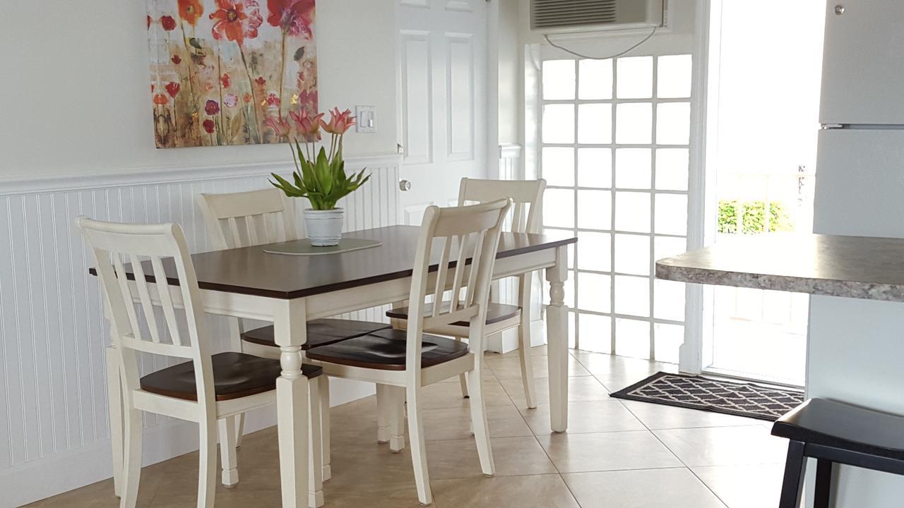 הילסבורו ביץ' Sunrise Ocean Suites מראה חיצוני תמונה