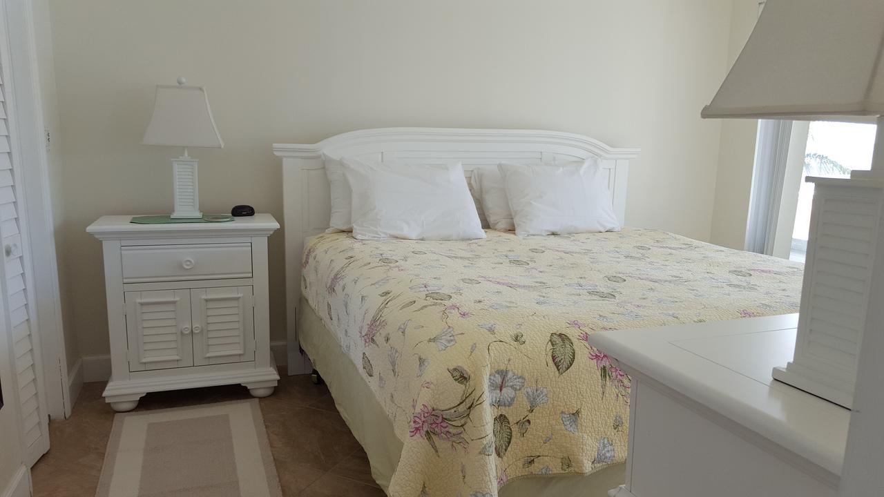 הילסבורו ביץ' Sunrise Ocean Suites מראה חיצוני תמונה