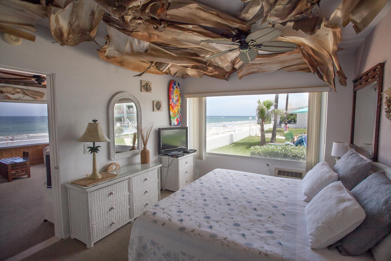 הילסבורו ביץ' Sunrise Ocean Suites מראה חיצוני תמונה