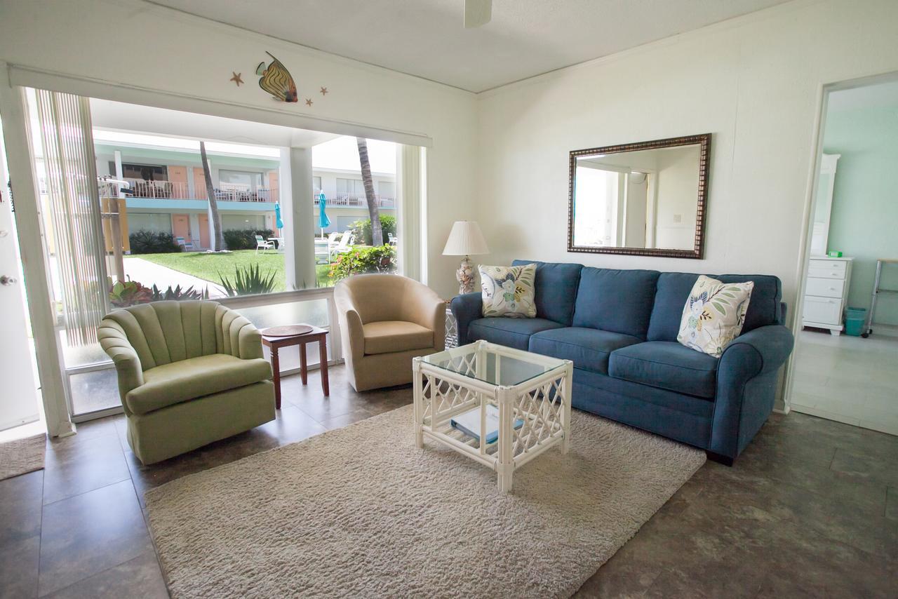 הילסבורו ביץ' Sunrise Ocean Suites מראה חיצוני תמונה