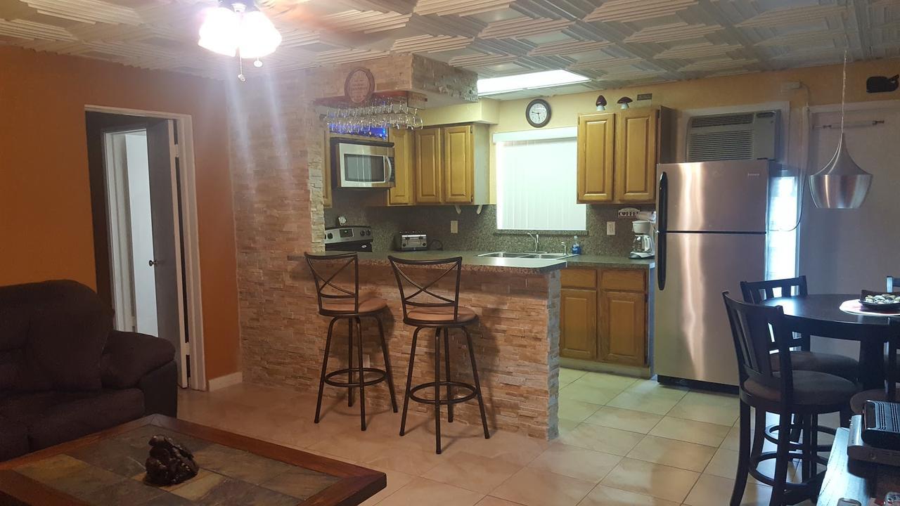 הילסבורו ביץ' Sunrise Ocean Suites מראה חיצוני תמונה