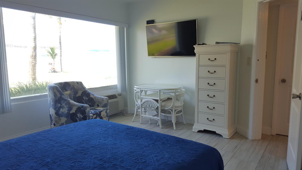 הילסבורו ביץ' Sunrise Ocean Suites מראה חיצוני תמונה