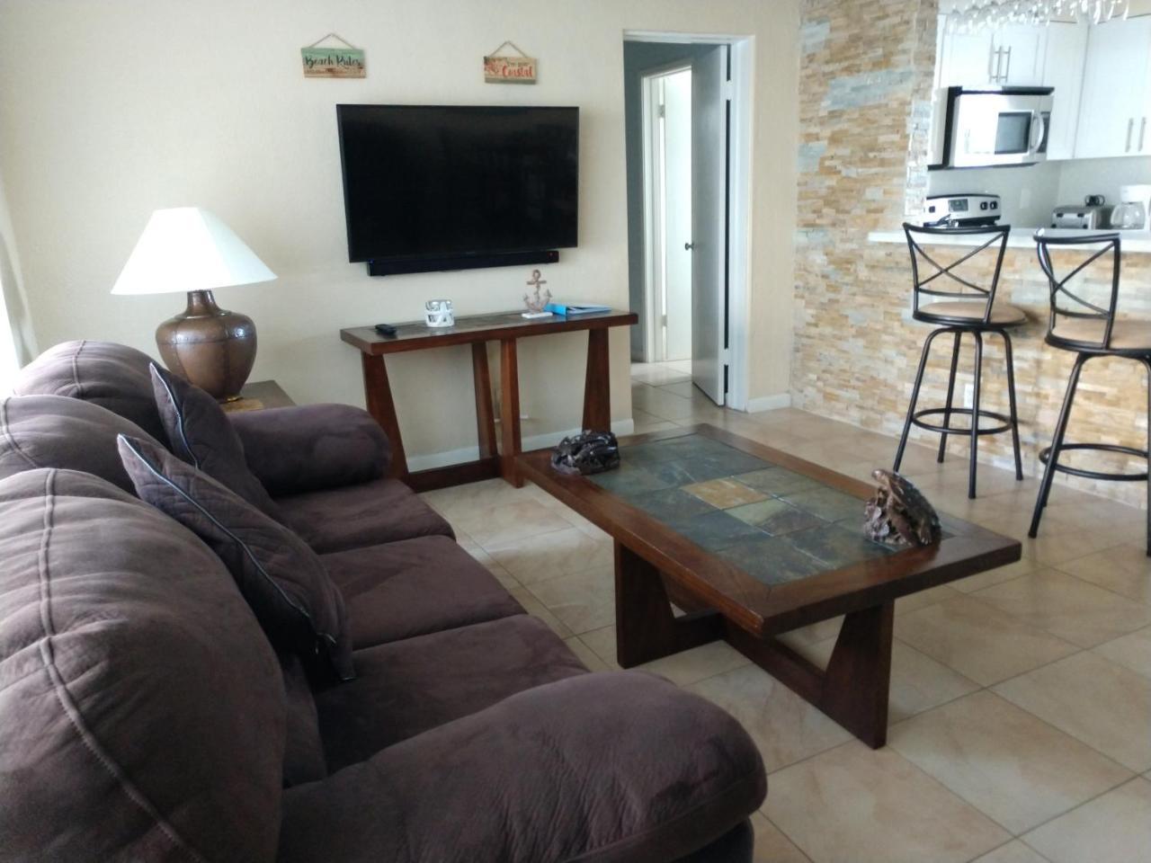 הילסבורו ביץ' Sunrise Ocean Suites מראה חיצוני תמונה