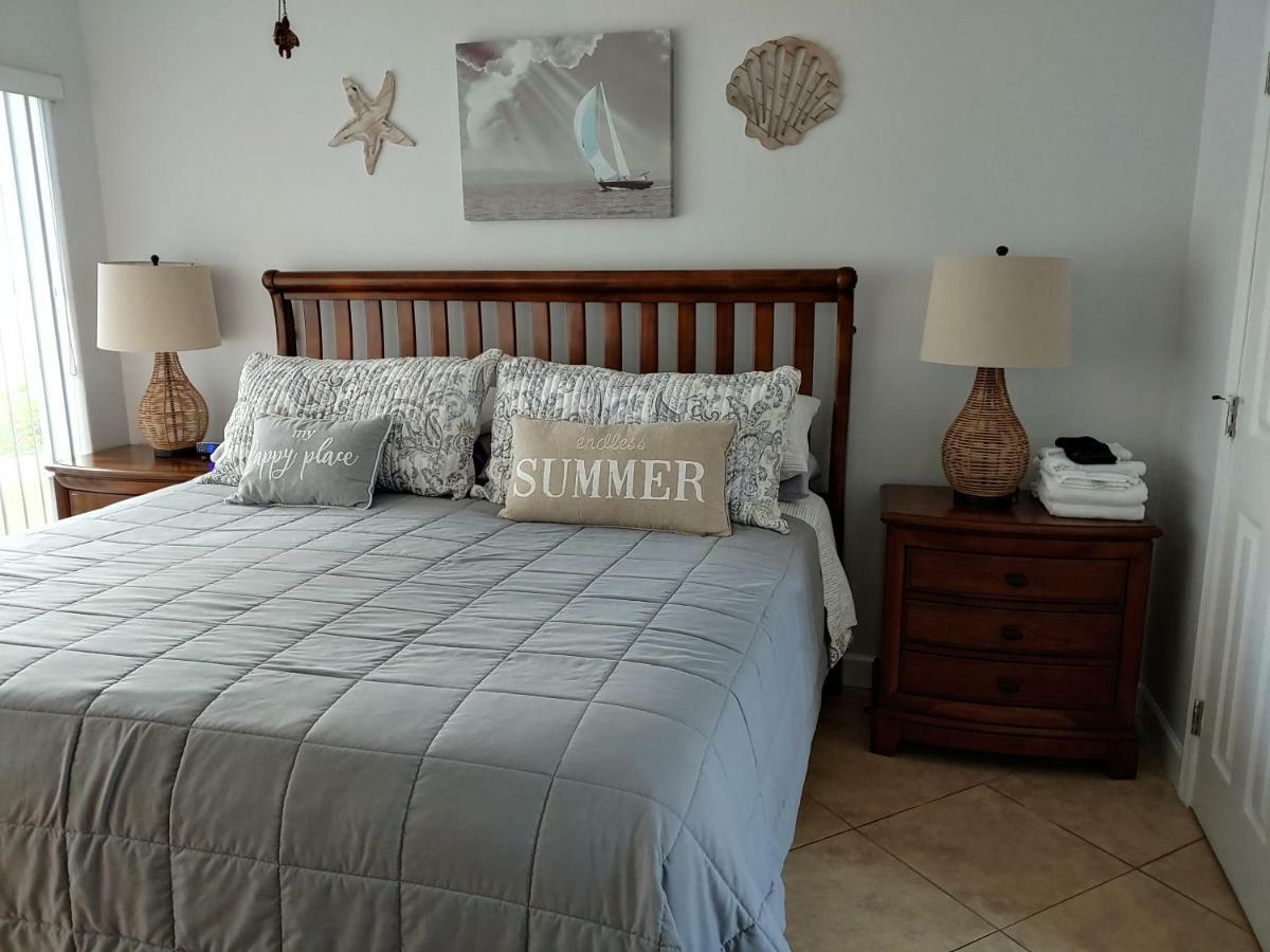 הילסבורו ביץ' Sunrise Ocean Suites מראה חיצוני תמונה